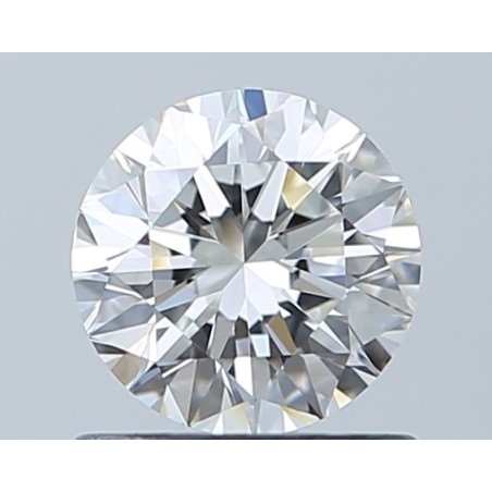 Diament szlif okrągły, 0.7ct, VVS1, G, GIA 2235691889