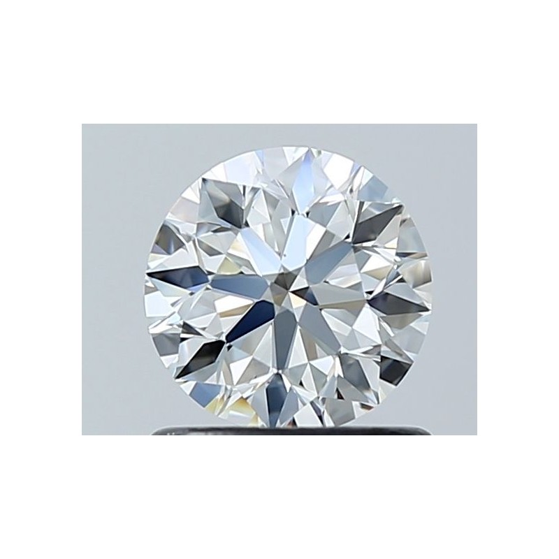Diament szlif okrągły, 0.8ct, VVS1, H, GIA 1236720349