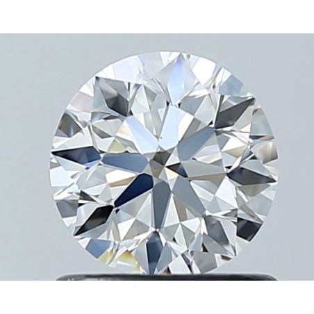 Diament szlif okrągły, 0.8ct, VVS1, H, GIA 1236720349