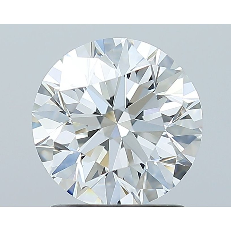 Diament szlif okrągły, 1.5ct, VVS2, H, GIA 2538788208