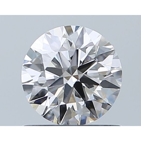 Diament szlif okrągły, 0.7ct, VS2, G, GIA 5533807600