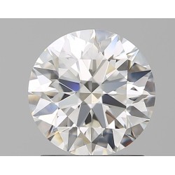 Diament szlif okrągły, 1.51ct, VS1, I, GIA 2536668609