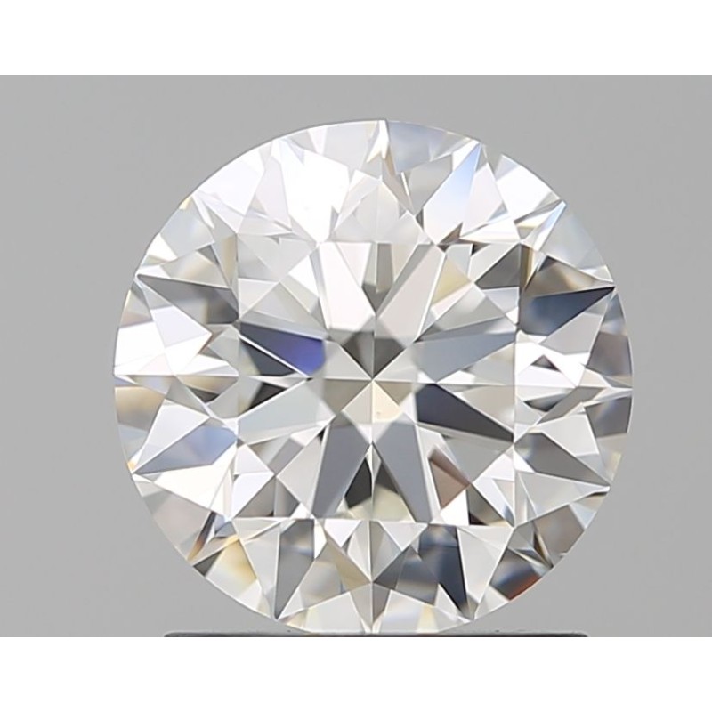 Diament szlif okrągły, 1.51ct, VS1, I, GIA 2536668609