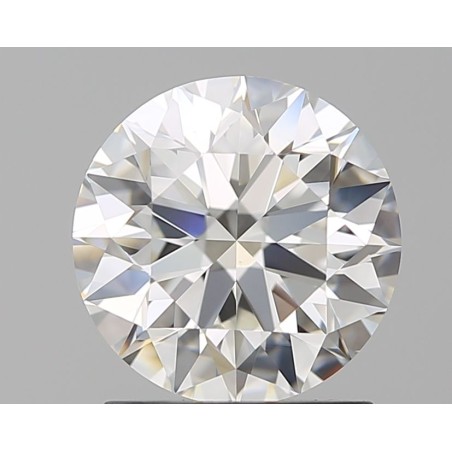 Diament szlif okrągły, 1.51ct, VS1, I, GIA 2536668609
