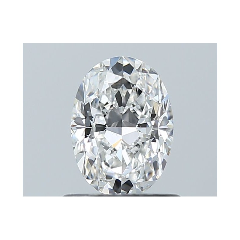 Diament szlif owalny, 0.7ct, VS2, F, GIA 1533808954