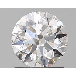 Diament szlif okrągły, 1.2ct, VS2, H, GIA 2537663756