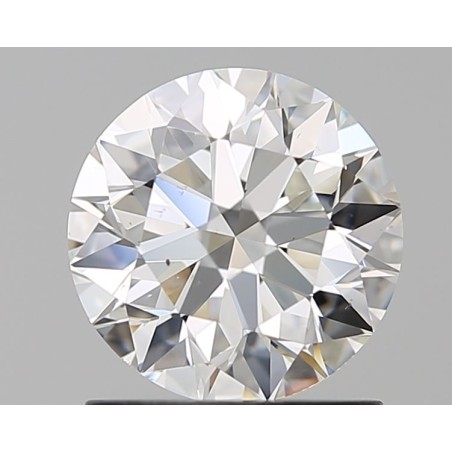 Diament szlif okrągły, 1.2ct, VS2, H, GIA 2537663756