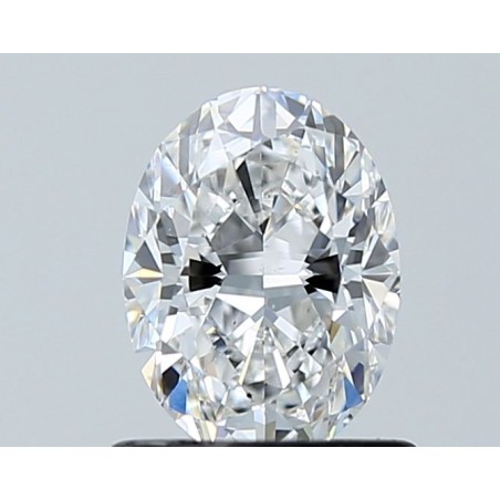 Diament szlif owalny, 0.9ct, VS2, E, GIA 1539709278