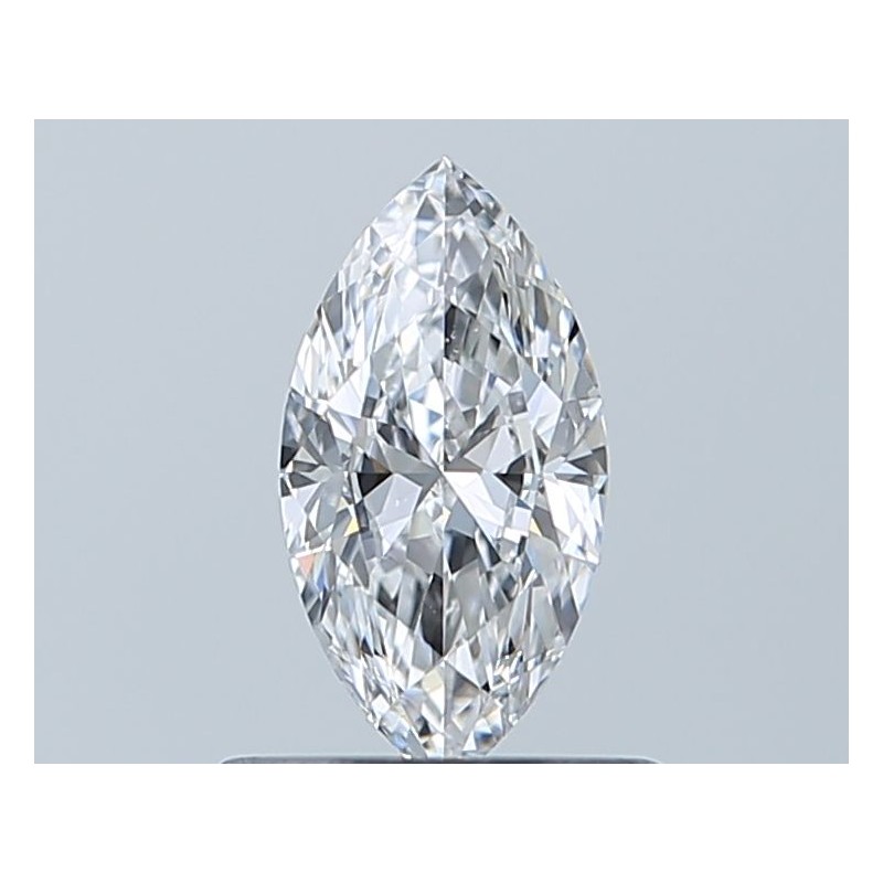 Diament markiza, 0.5ct, VS2, E, GIA 2537802926