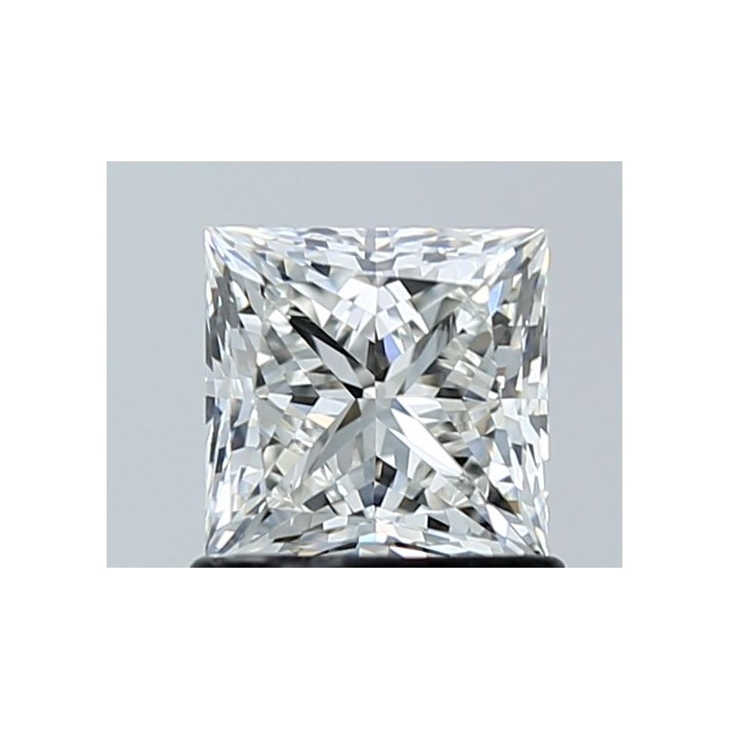 Diament szlif princess, 1.01ct, VVS2, I, GIA 5231751247