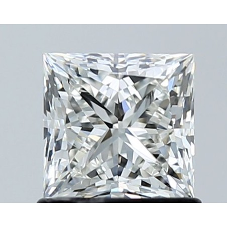 Diament szlif princess, 1.01ct, VVS2, I, GIA 5231751247