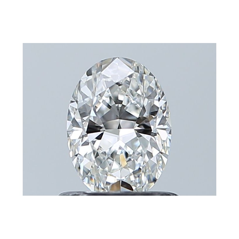 Diament szlif owalny, 0.7ct, VVS1, F, GIA 3535750923