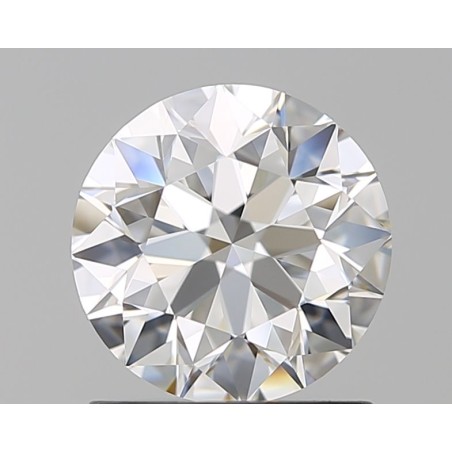 Diament szlif okrągły, 1.2ct, VVS1, G, GIA 6535663768