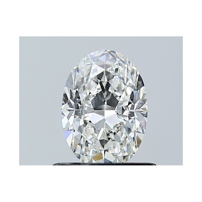 Diament szlif owalny, 0.7ct, VS1, G, GIA 2537811619