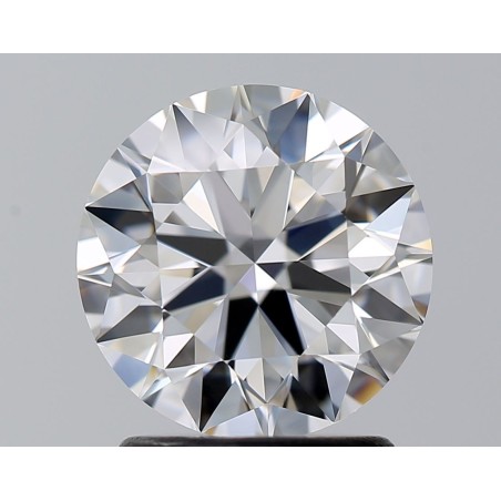 Diament szlif okrągły, 1.71ct, VVS1, E, GIA 7533627480