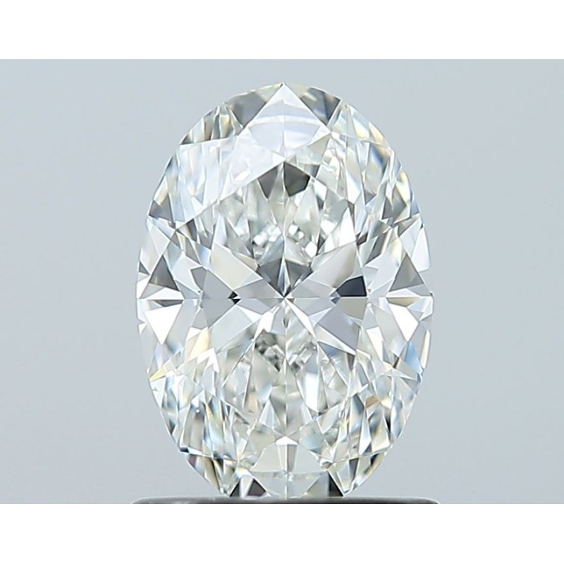 Diament szlif owalny, 1.03ct, VS1, H, GIA 7538747819