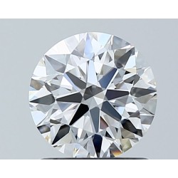 Diament szlif okrągły, 1.07ct, VVS2, G, GIA 2231750883