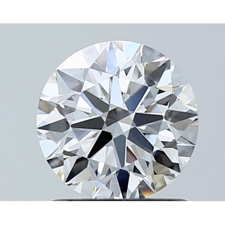 Diament szlif okrągły, 1.07ct, VVS2, G, GIA 2231750883