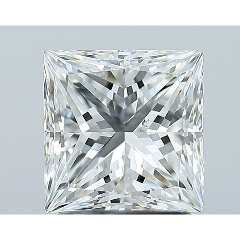 Diament szlif princess, 1.83ct, SI1, I, GIA 6531788848 Diament szlif princess, 1.83ct, SI1, I, GIA 6531788848