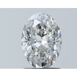 Diament szlif owalny, 1.25ct, VS2, F, GIA 2536749824