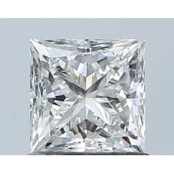 Diament szlif princess, 1.01ct, VS1, H, GIA 1533558714