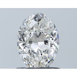 Diament szlif owalny, 0.9ct, VS1, G, GIA 2536760649