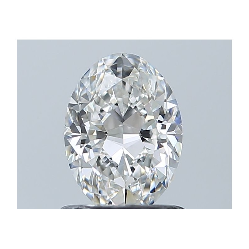 Diament szlif owalny, 0.9ct, VS1, G, GIA 2536760649