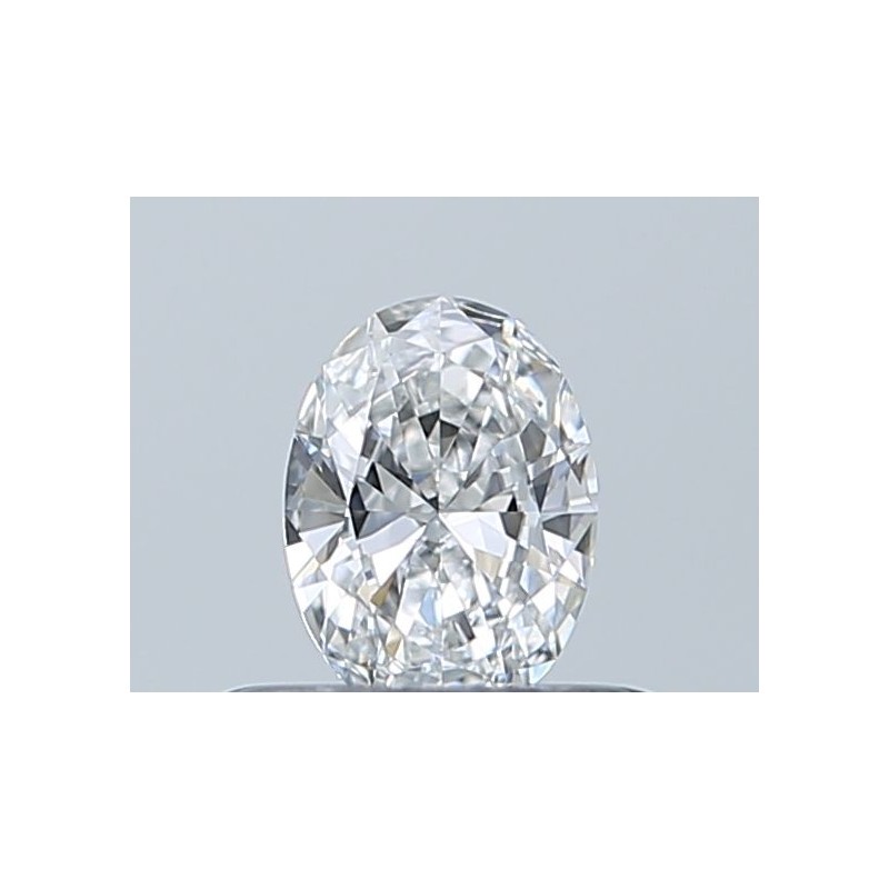 Diament szlif owalny, 0.3ct, VVS1, E, GIA 2537792357