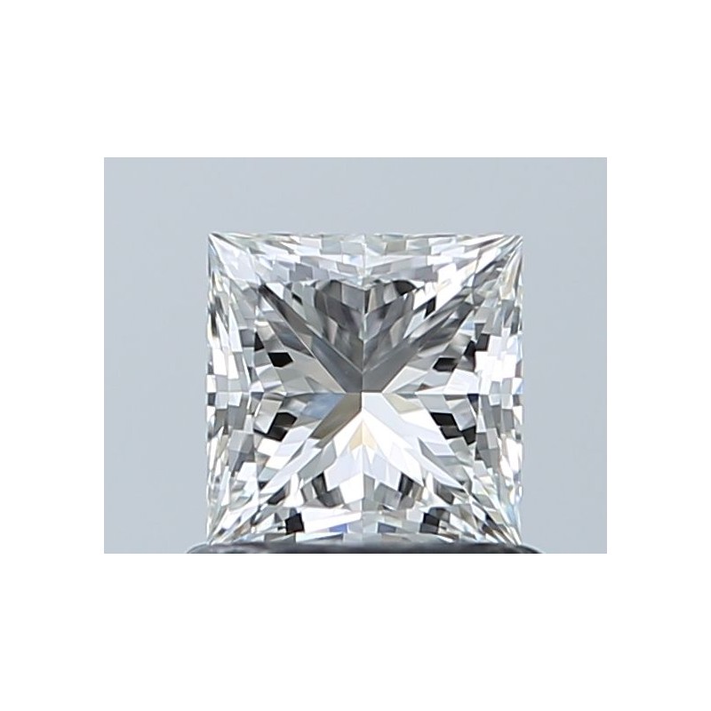 Diament szlif princess, 0.8ct, VS1, H, GIA 2231750843