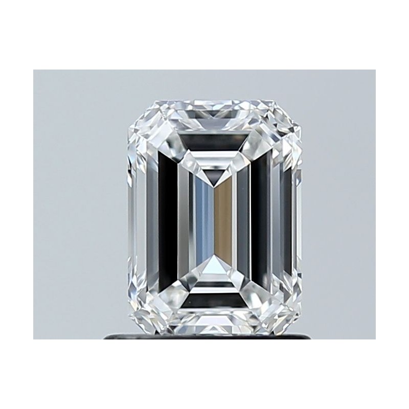 Diament szlif szmaragdowy, 1.05ct, VVS2, E, GIA 5232741164 Diament szlif szmaragdowy, 1.05ct, VVS2, E, GIA 5232741164