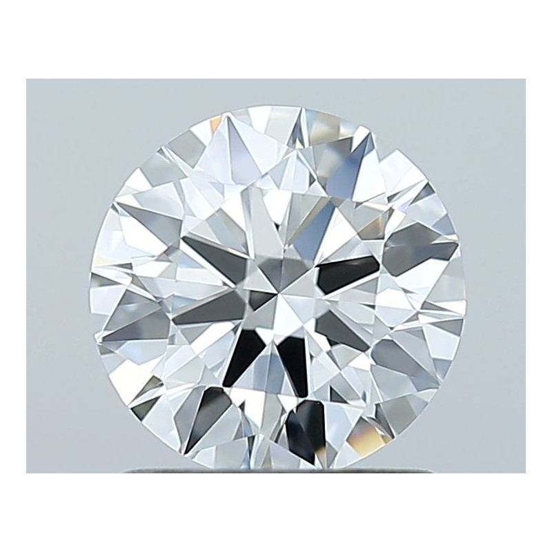 Diament szlif okrągły, 1ct, VVS2, H, GIA 5231746060