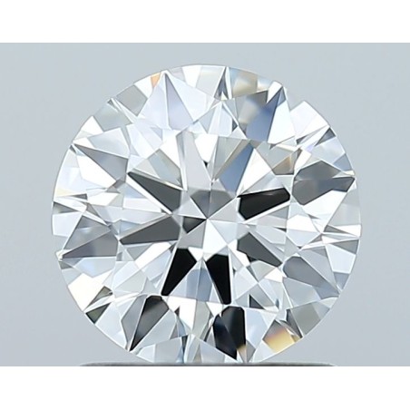 Diament szlif okrągły, 1ct, VVS2, H, GIA 5231746060