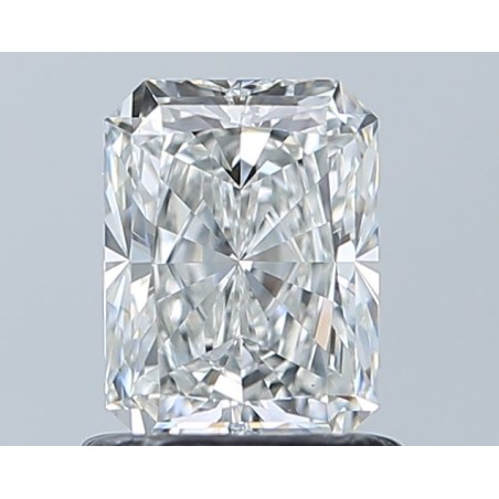 Diament radiant, 1ct, VS2, F, GIA 2231741116