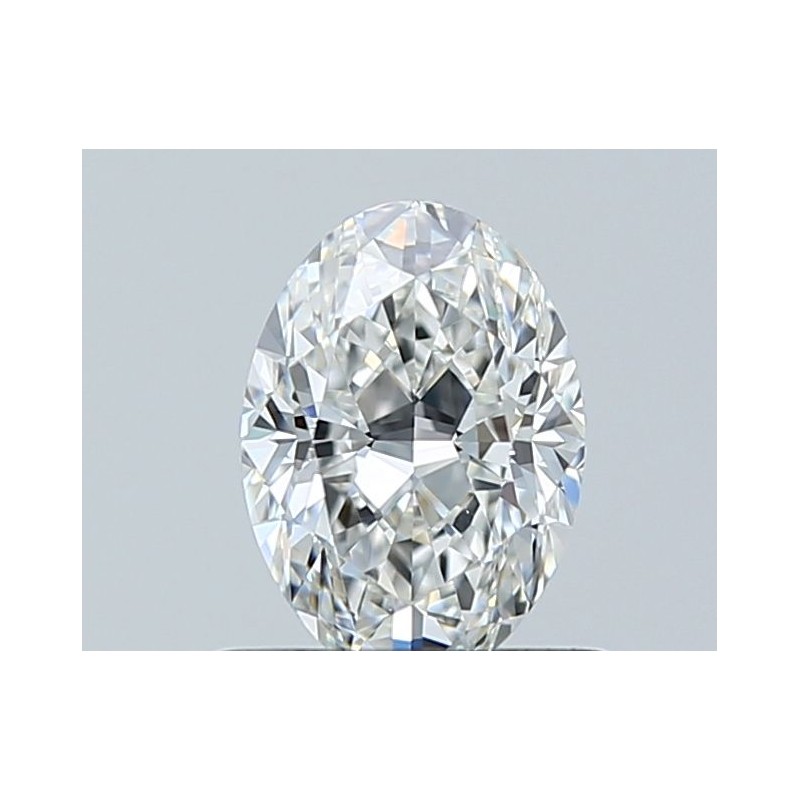 Diament szlif owalny, 0.7ct, VVS2, F, GIA 1535748110
