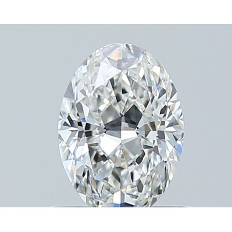 Diament szlif owalny, 0.7ct, VVS2, F, GIA 1535748110