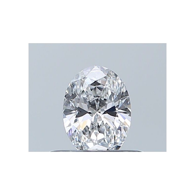 Diament szlif owalny, 0.31ct, VVS1, D, GIA 6532810350
