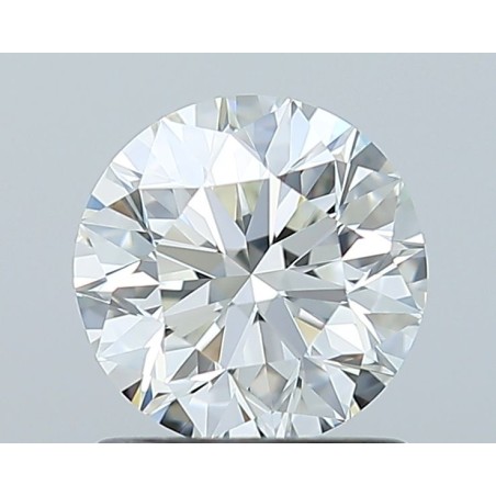 Diament szlif okrągły, 1ct, VVS2, H, GIA 2235745817