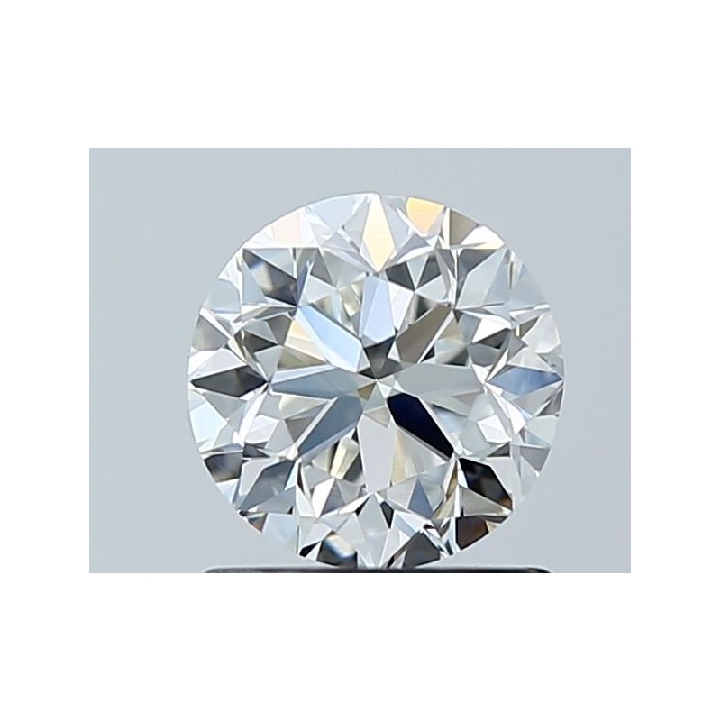 Diament szlif okrągły, 0.9ct, VVS1, F, GIA 5232726044