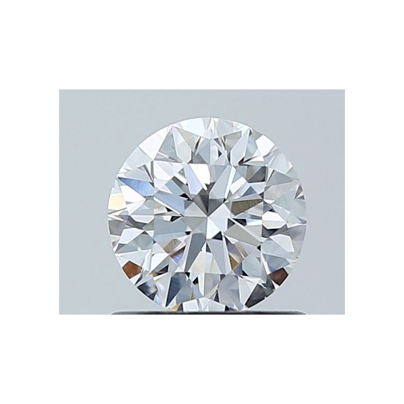 Diament szlif okrągły, 0.7ct, SI1, E, GIA 6233733749