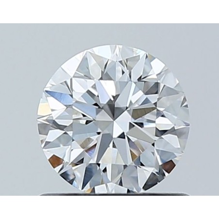 Diament szlif okrągły, 0.7ct, SI1, E, GIA 6233733749