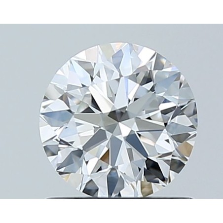 Diament szlif okrągły, 0.8ct, VVS1, E, GIA 5533760896
