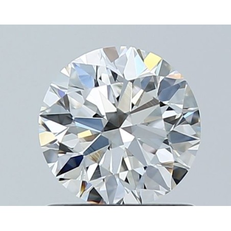 Diament szlif okrągły, 0.86ct, VVS1, G, GIA 1535750977