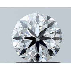 Diament szlif okrągły, 1.01ct, VVS2, G, GIA 2231749076
