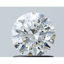 Diament szlif okrągły, 0.9ct, SI1, H, GIA 6233746214