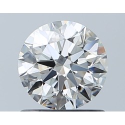 Diament szlif okrągły, 0.81ct, VVS1, I, GIA 6531748146