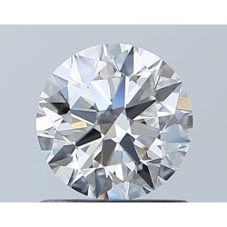 Diament szlif okrągły, 0.77ct, VVS1, E, GIA 5536810859