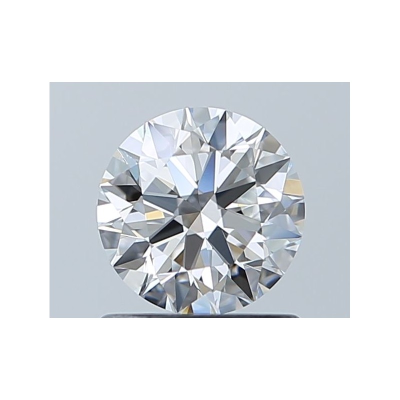 Diament szlif okrągły, 0.77ct, VVS1, E, GIA 5536810859