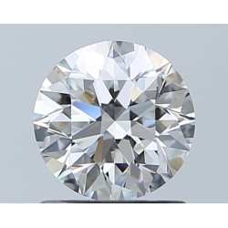 Diament szlif okrągły, 0.9ct, VVS2, G, GIA 6535711219