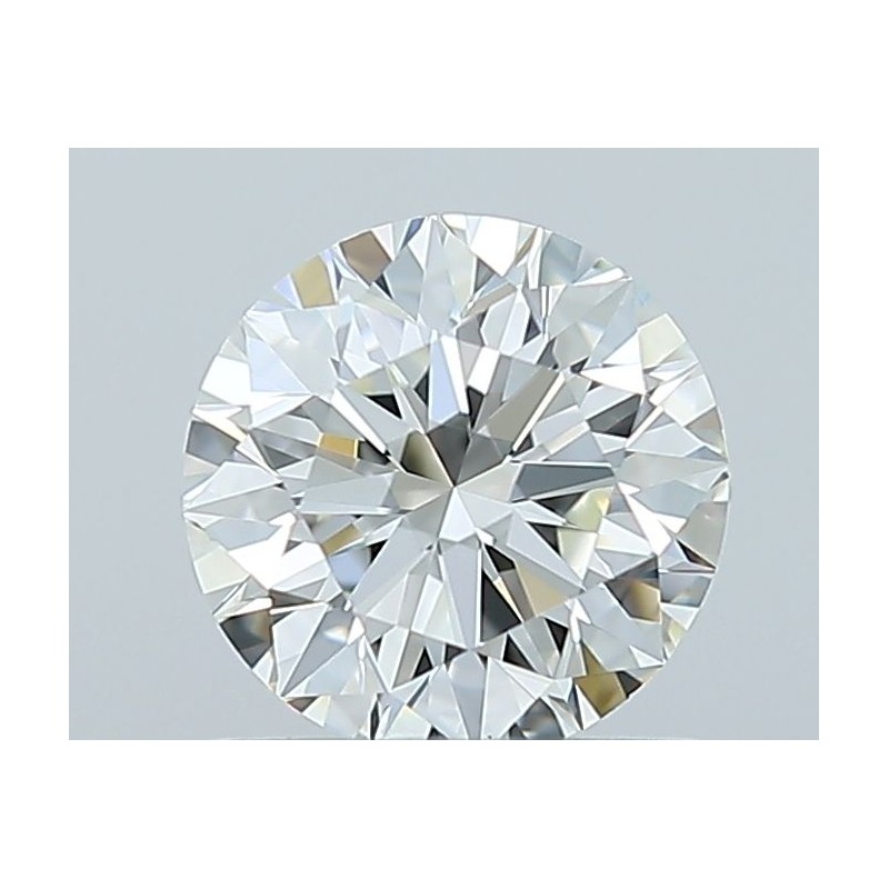 Diament szlif okrągły, 0.8ct, VVS2, I, GIA 2536810468