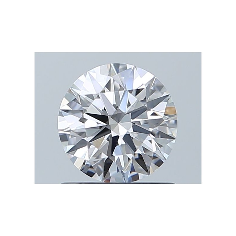 Diament szlif okrągły, 0.71ct, VVS1, D, GIA 5533752887